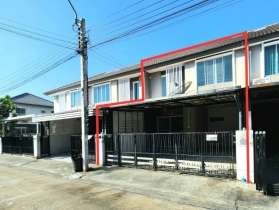 ทาวน์เฮ้าส์หมู่บ้านพฤกษาวิลล์ 89 รามอินทรา-วงแหวน(กาญจนาภิเษก6/1)