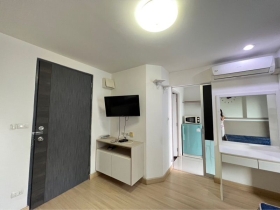 ขาย S1 Park Condo ดอนหัวฬ่อ อมตะนคร ชลบุรี