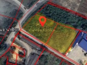 ท่านใดกำลังมองที่ดิน เหมาะสำหรับสร้างโกดัง โรงงาน ปลูกบ้าน ที่สวย