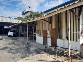 ขายที่ดินซอยลาซาล75 สุขุมวิท105 ทำเลดีใกล้รถไฟฟ้า