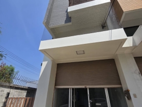 อาคารพาณิชย์ เดอะวิลเลจ ปัญญา-อินทรา The Village Panya-Intra