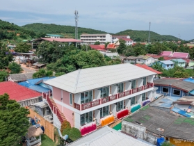 ขายรีสอร์ทเกาะล้านทำเลดี