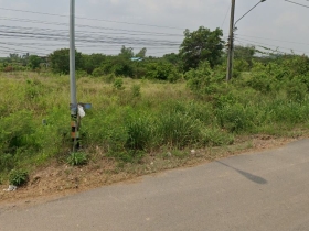 ขายที่ดิน อำเภอแปลงยาว ฉะเชิงเทรา Land for Sale in Plaeng Yao, Ch