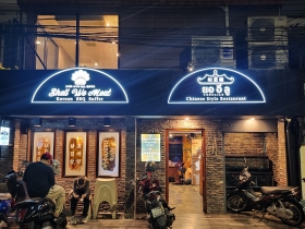 เซ้งร้านบุฟเฟต์ อาหารเกาหลี รัชดาซอย 3