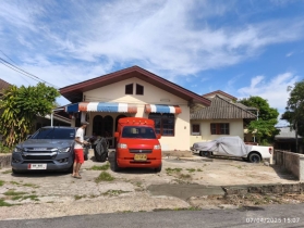 ขายด่วน หอพัก + บ้านเช่า 2 หลัง ใจกลางเมืองภูเก็ต
