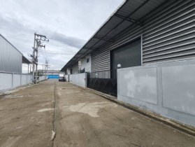 ขาย/ให้เช่า โรงงาน โกดัง  ออฟฟิศ2ชั้น ทำเลดี แถวนาดี
