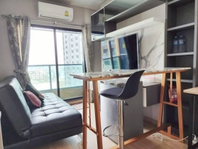 ปล่อยเช่าคอนโด Lumpini Suite เพชรบุรี-มักกะสัน