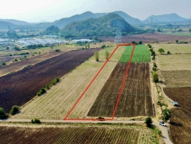 ขายที่ดิน ตากฟ้า นครสวรรค์ ราคาถูก (ไม่ถึงแสน)