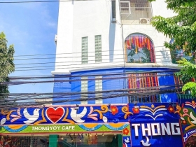 ปล่อยเซ้งอาคารทำเลทอง ซอยอารีย์ 4 เหนือ