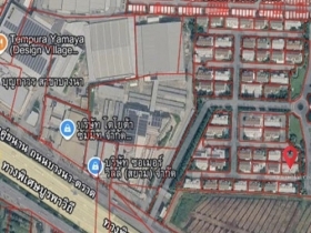 ขายบ้านเดี่ยว โครงการ นาราสิริ บางนา กม.10 โครงการคฤหาสน์หรูระดับ